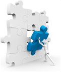 Services Brickmark