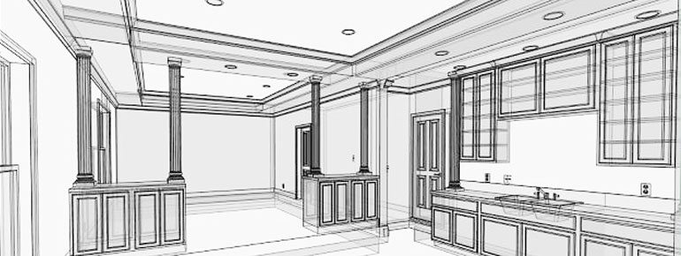 Interiors we offer